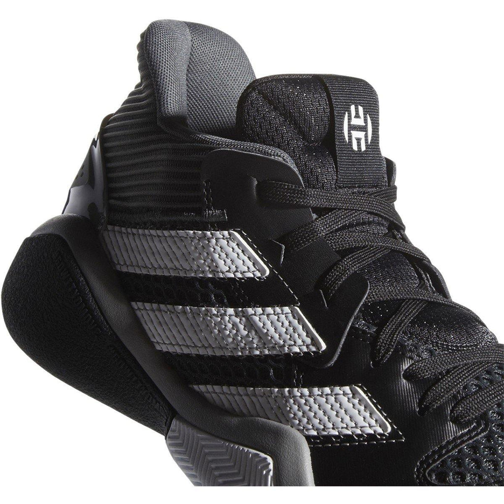 [EF9893] Mens Adidas Harden Stepback - sneakAR