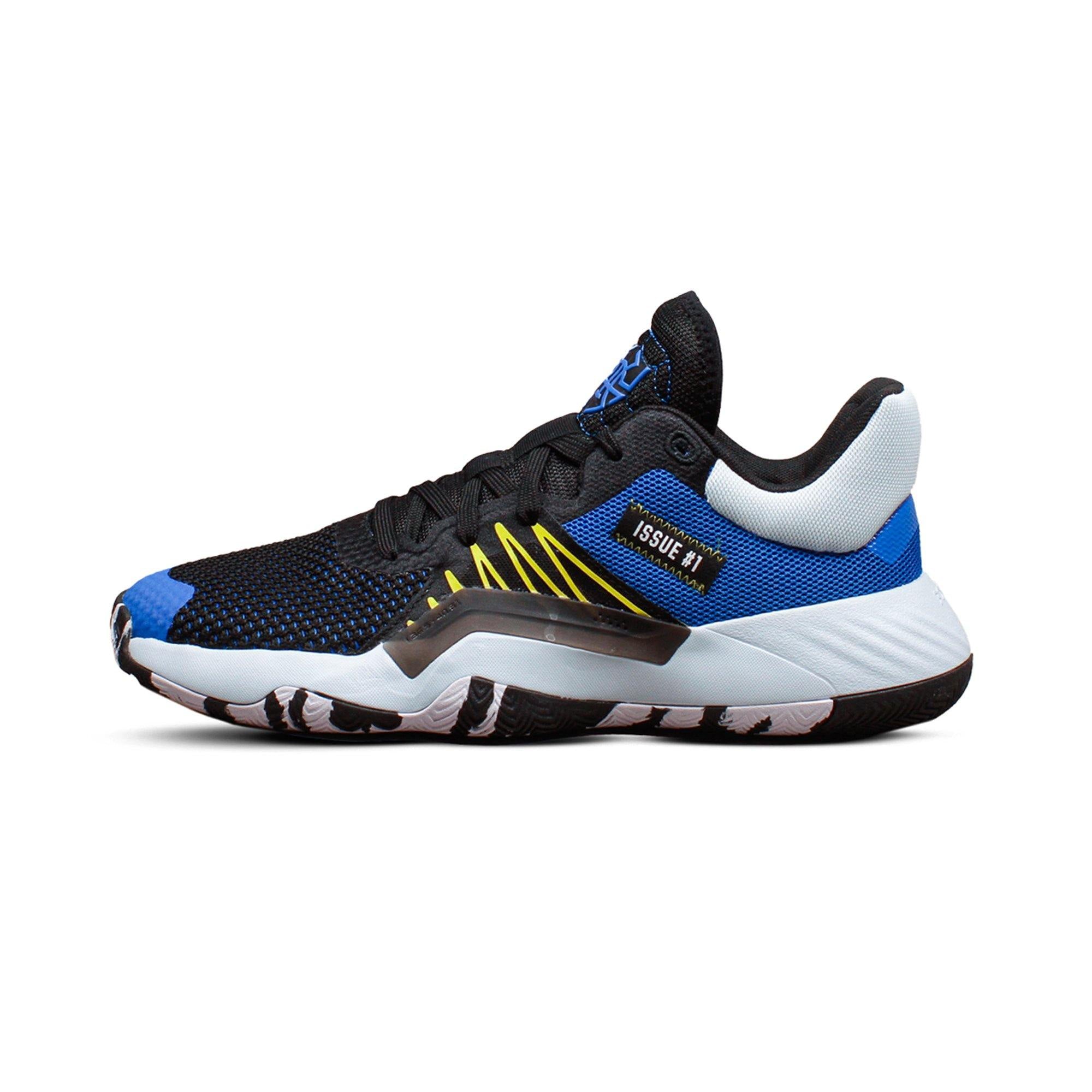 [EF9908] Mens Adidas D.O.N. Issue 1 - sneakAR