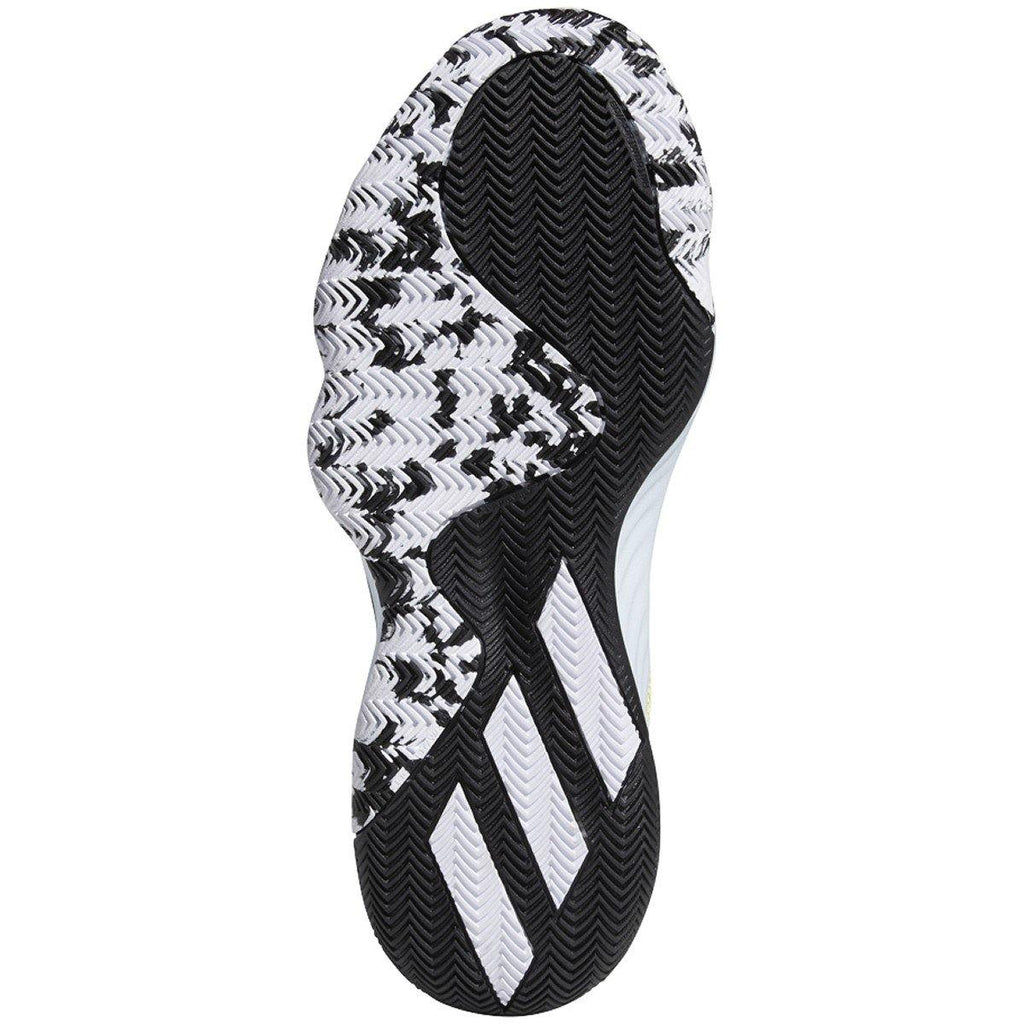 [EF9908] Mens Adidas D.O.N. Issue 1 - sneakAR
