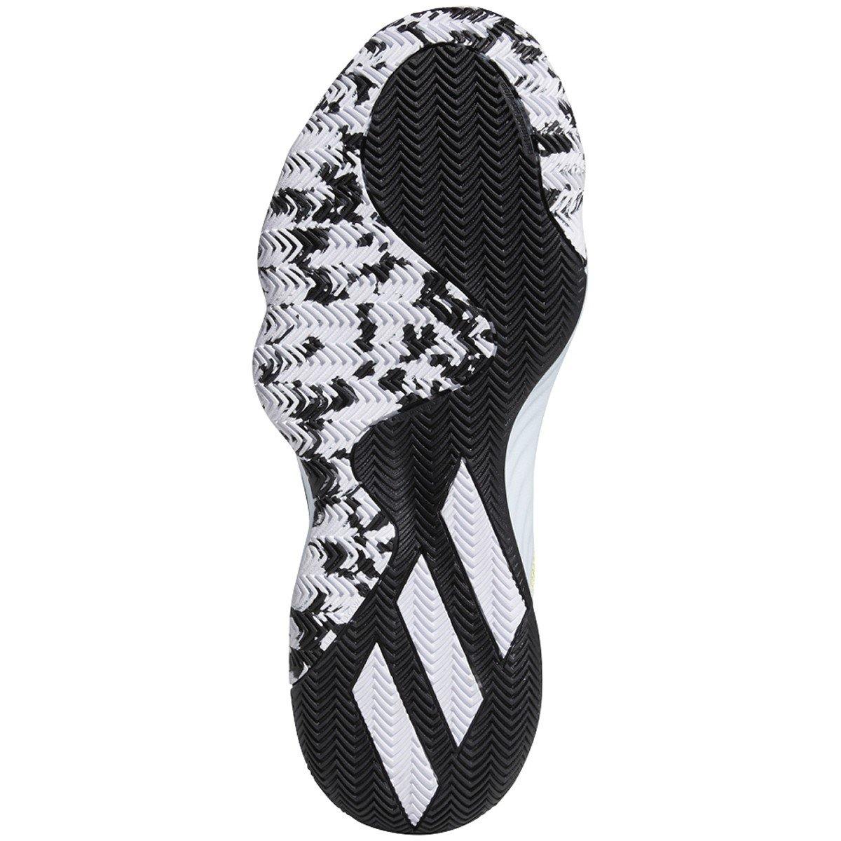 [EF9908] Mens Adidas D.O.N. Issue 1 - sneakAR