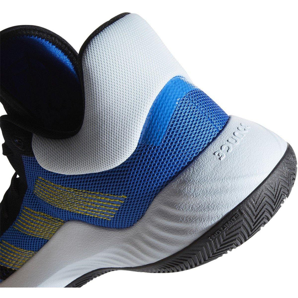 [EF9908] Mens Adidas D.O.N. Issue 1 - sneakAR