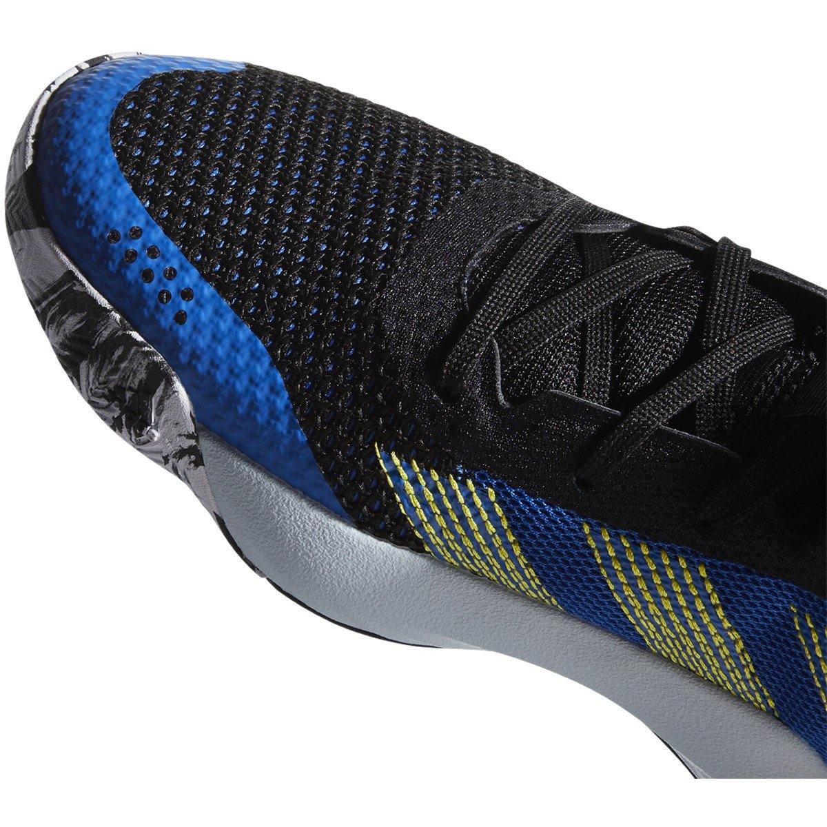 [EF9908] Mens Adidas D.O.N. Issue 1 - sneakAR