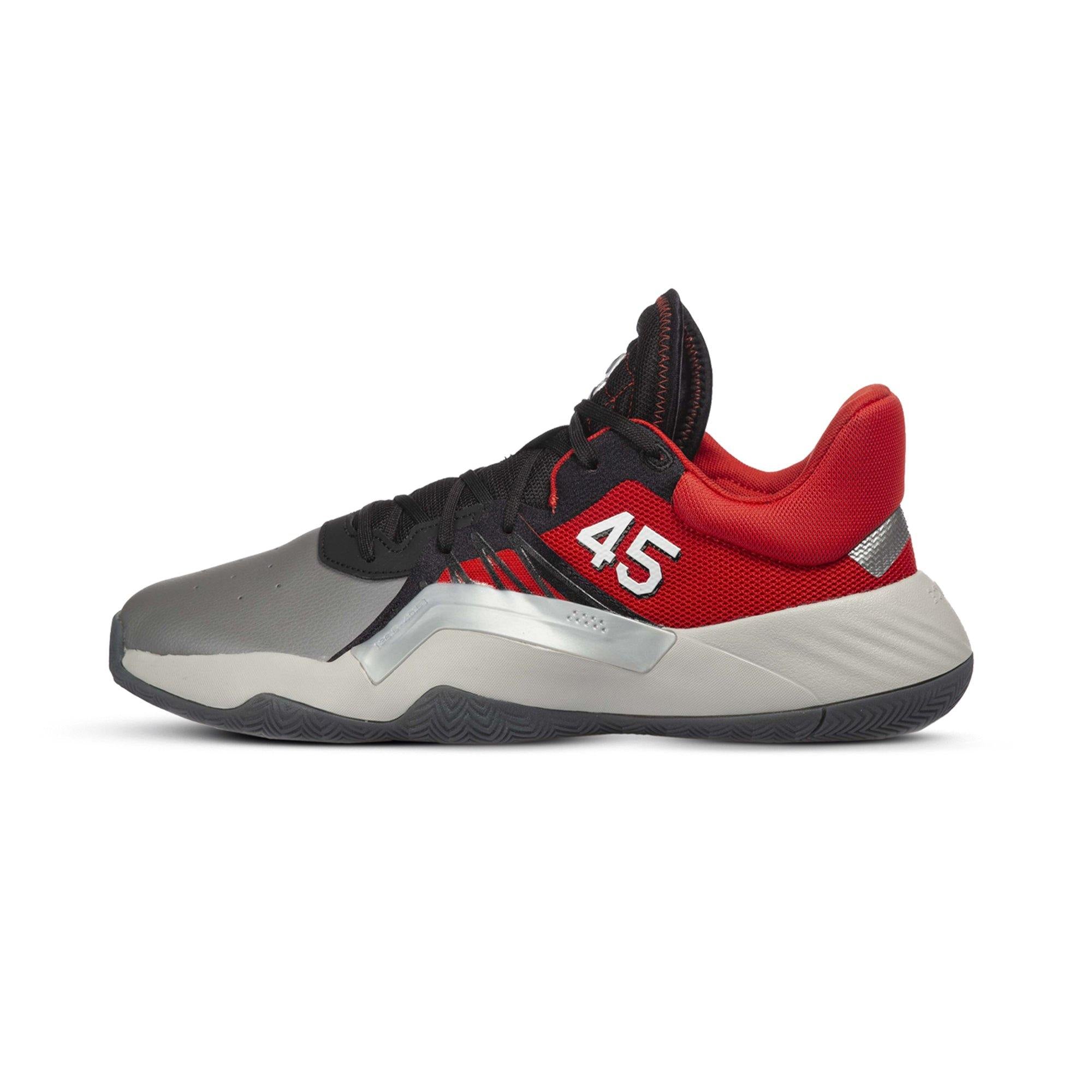 [EF9911] Mens Adidas D.O.N. Issue 1 - sneakAR