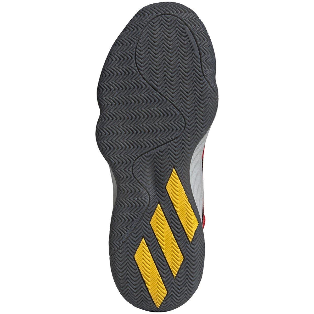 [EF9911] Mens Adidas D.O.N. Issue 1 - sneakAR
