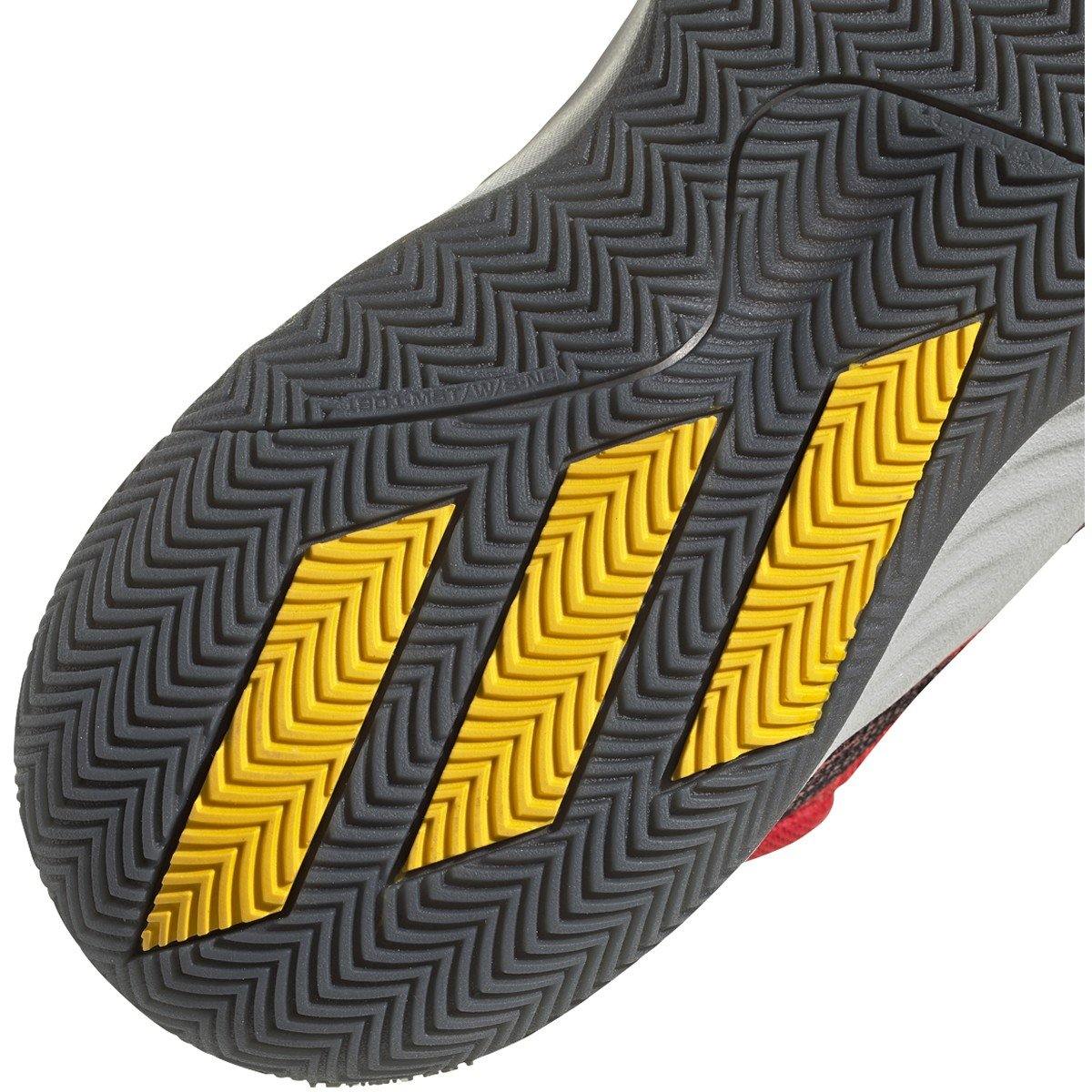 [EF9911] Mens Adidas D.O.N. Issue 1 - sneakAR
