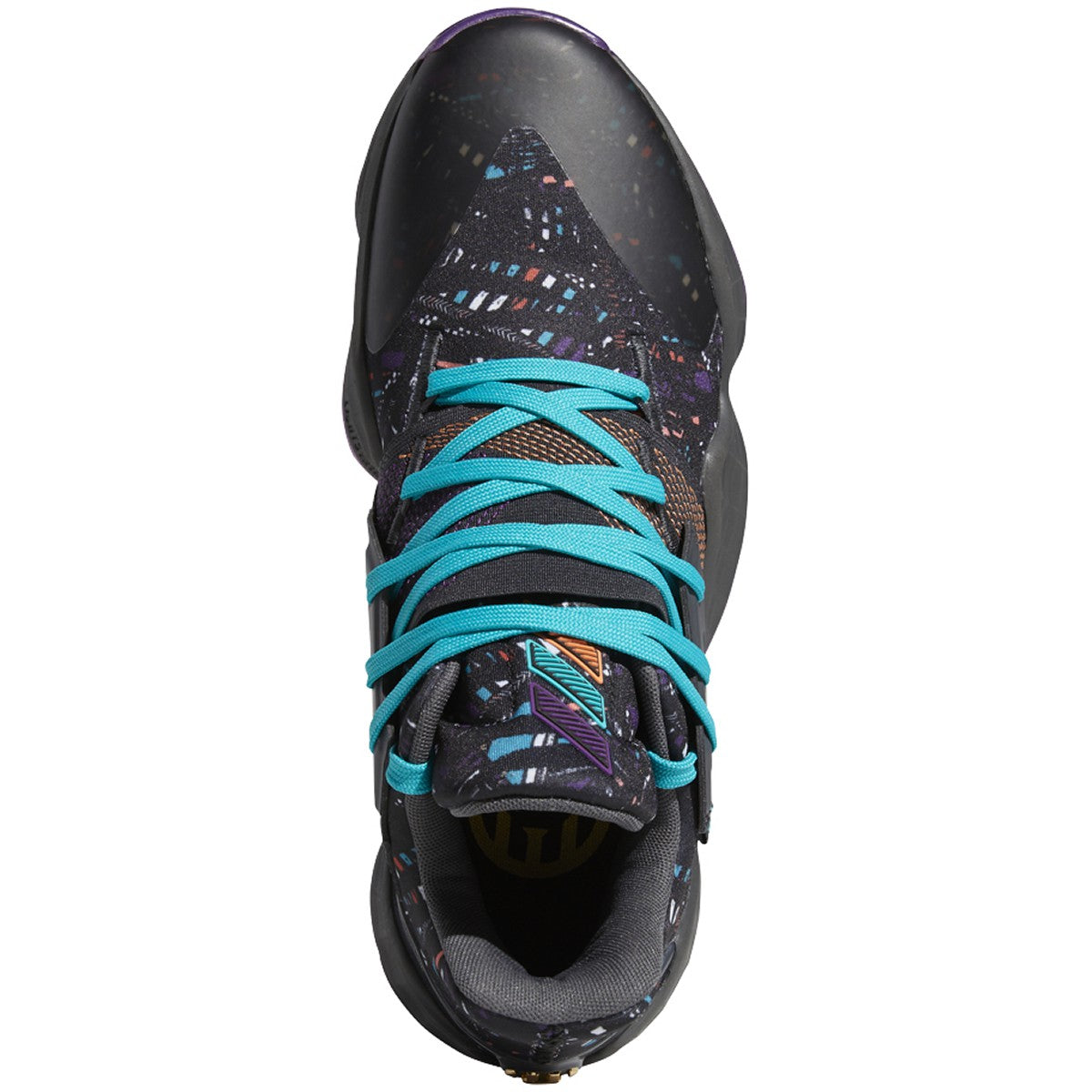 [EF9924] Mens Adidas Harden Vol. 4