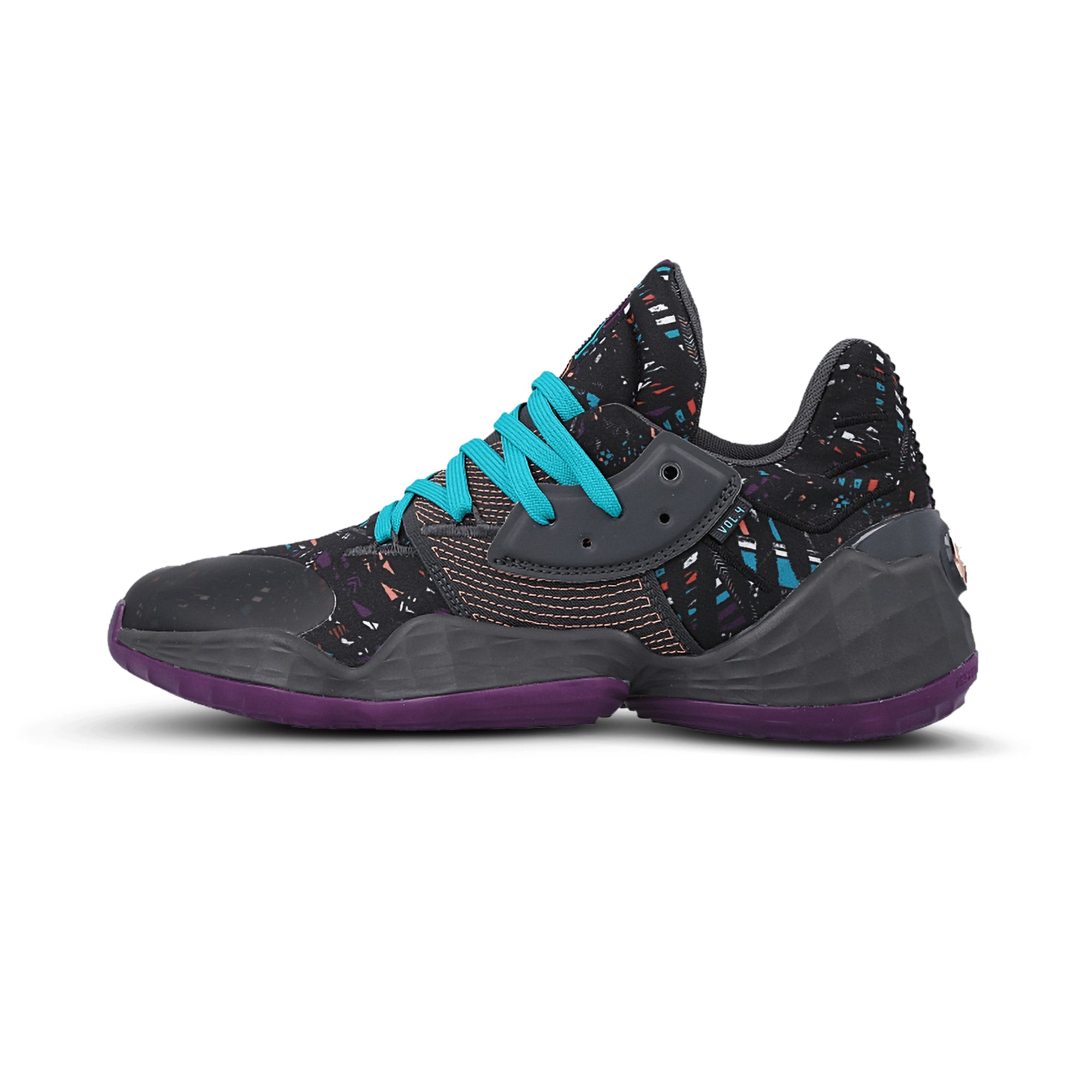 [EF9924] Mens Adidas Harden Vol. 4