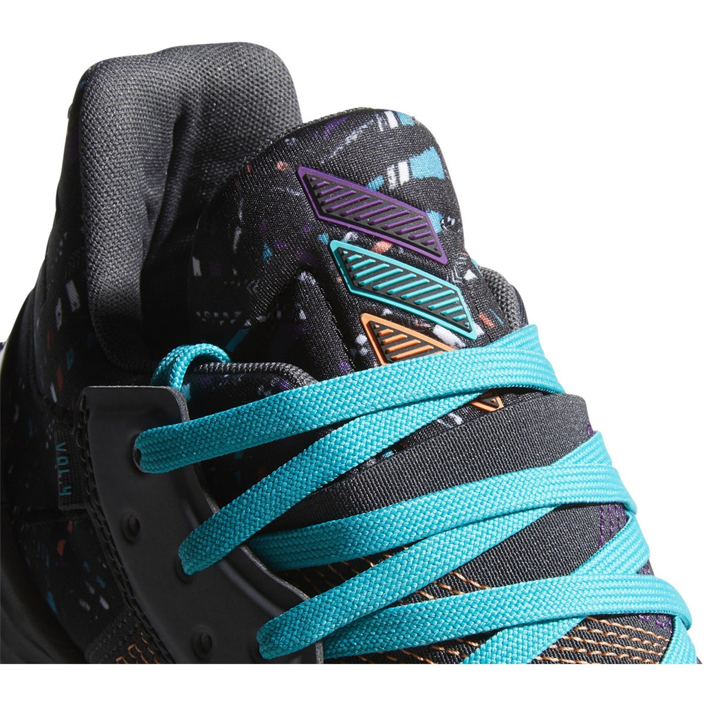 [EF9924] Mens Adidas Harden Vol. 4