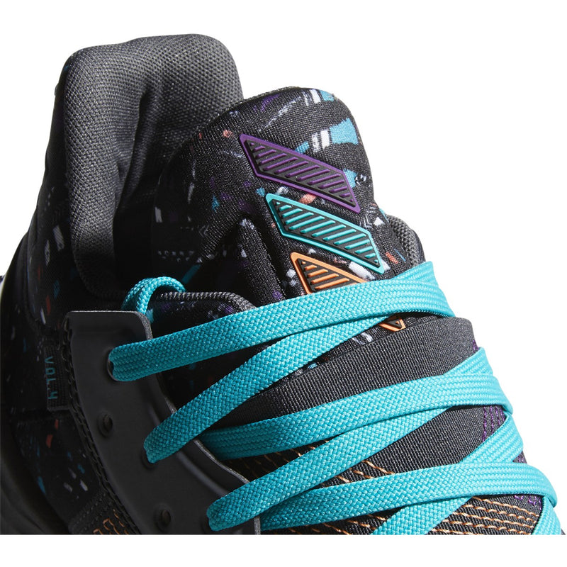 [EF9924] Mens Adidas Harden Vol. 4