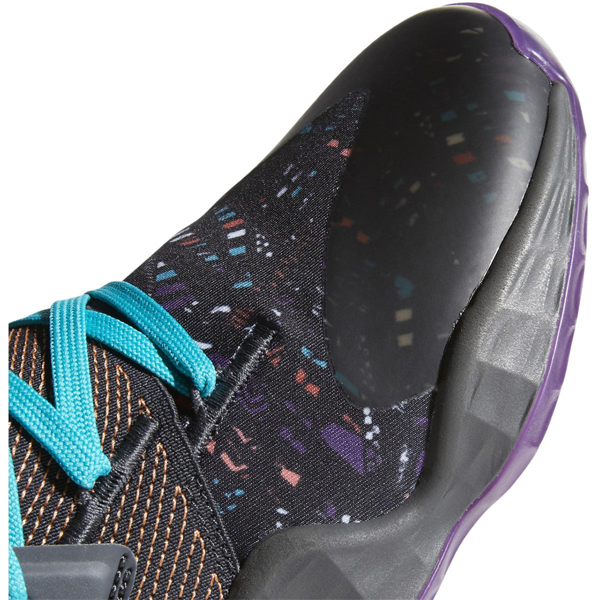 [EF9924] Mens Adidas Harden Vol. 4