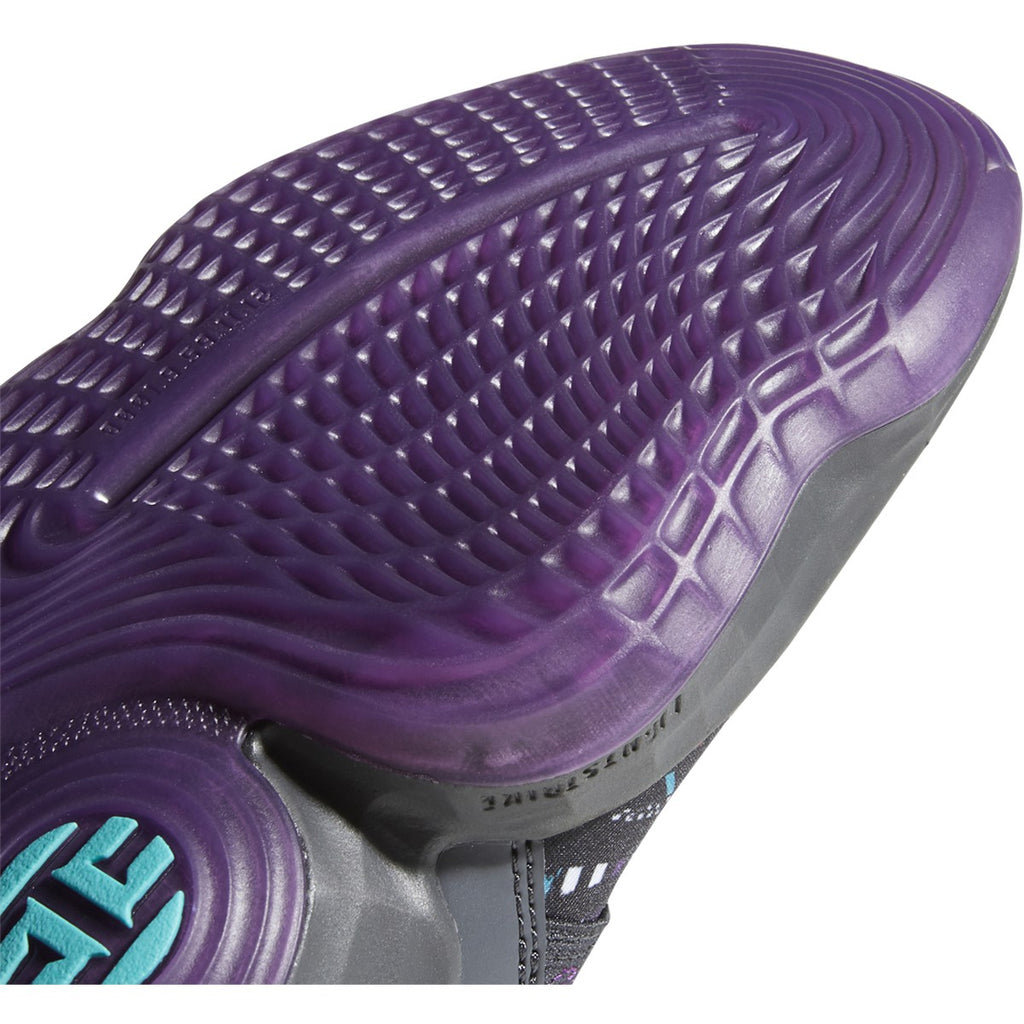 [EF9924] Mens Adidas Harden Vol. 4