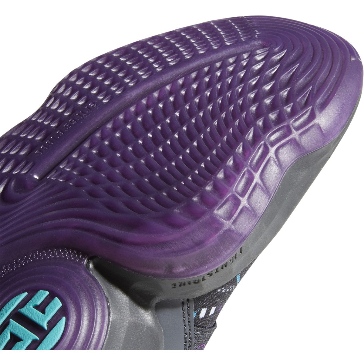 [EF9924] Mens Adidas Harden Vol. 4