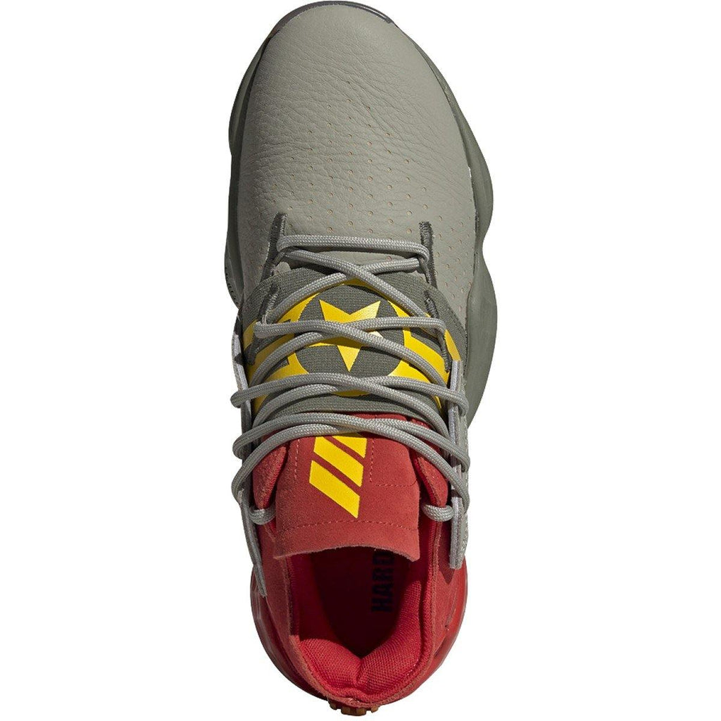 [EF9928] Mens Adidas Harden Vol. 4 - sneakAR