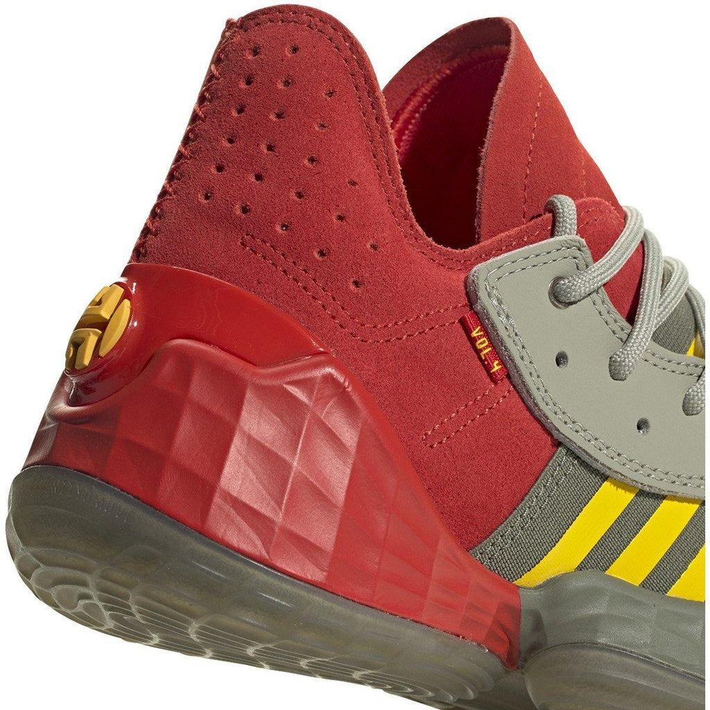 [EF9928] Mens Adidas Harden Vol. 4 - sneakAR