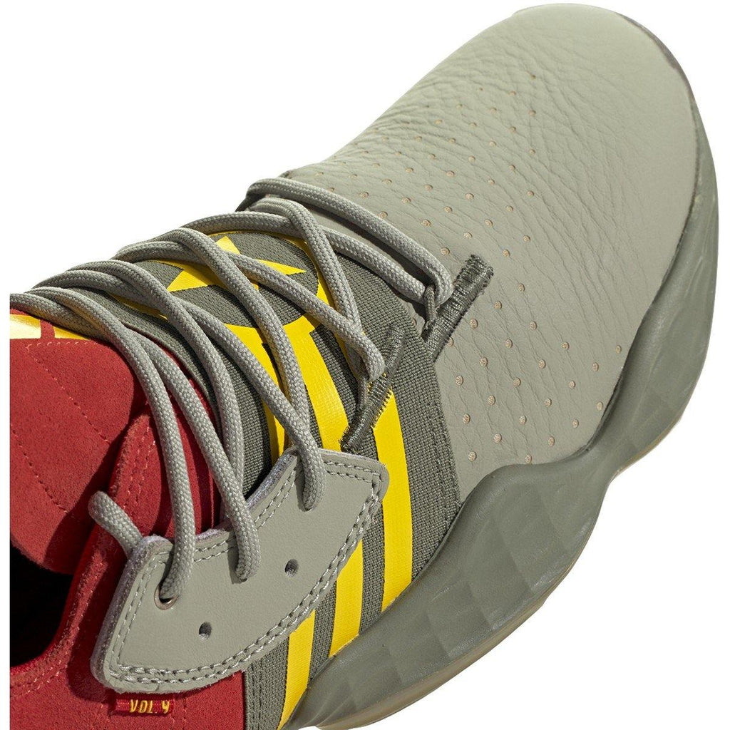 [EF9928] Mens Adidas Harden Vol. 4 - sneakAR
