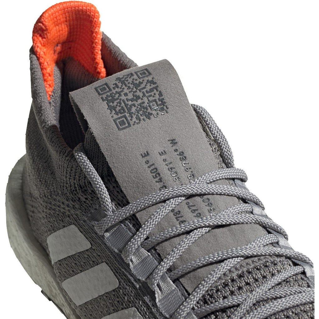 [EG0972] Mens Adidas PulseBOOST HD - sneakAR