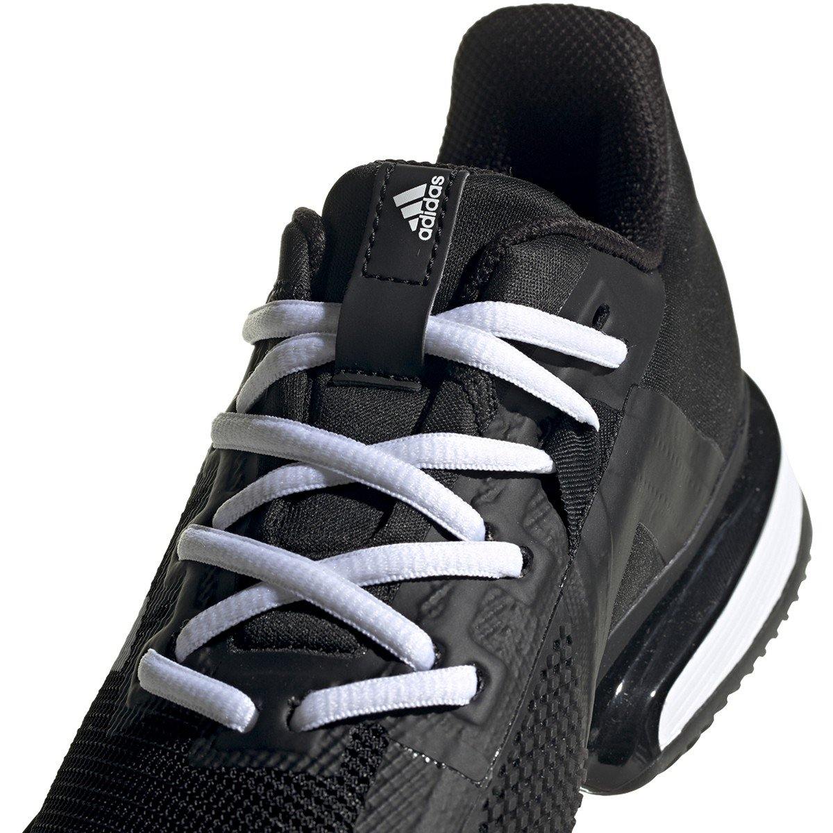 [EG1137] Womens Adidas SoleMatch Bounce - sneakAR