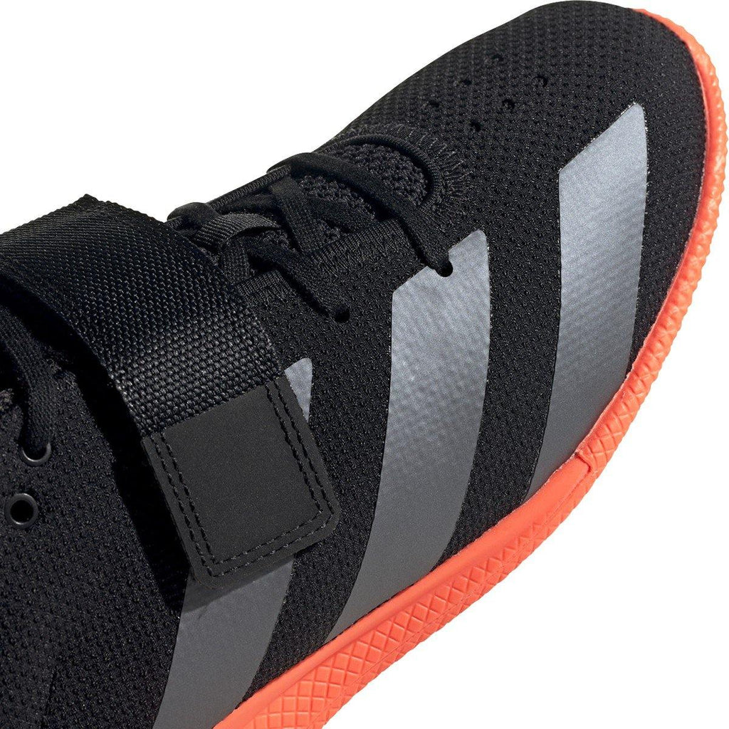 [EG1214] Mens Adidas adipower Weightlifting II - sneakAR