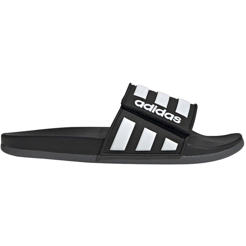 [EG1344] Mens Adidas Adilette Comfort Adjust Slide - sneakAR