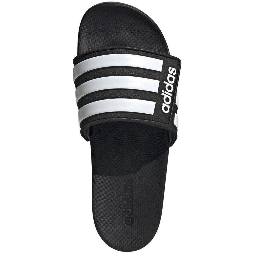 [EG1344] Mens Adidas Adilette Comfort Adjust Slide - sneakAR