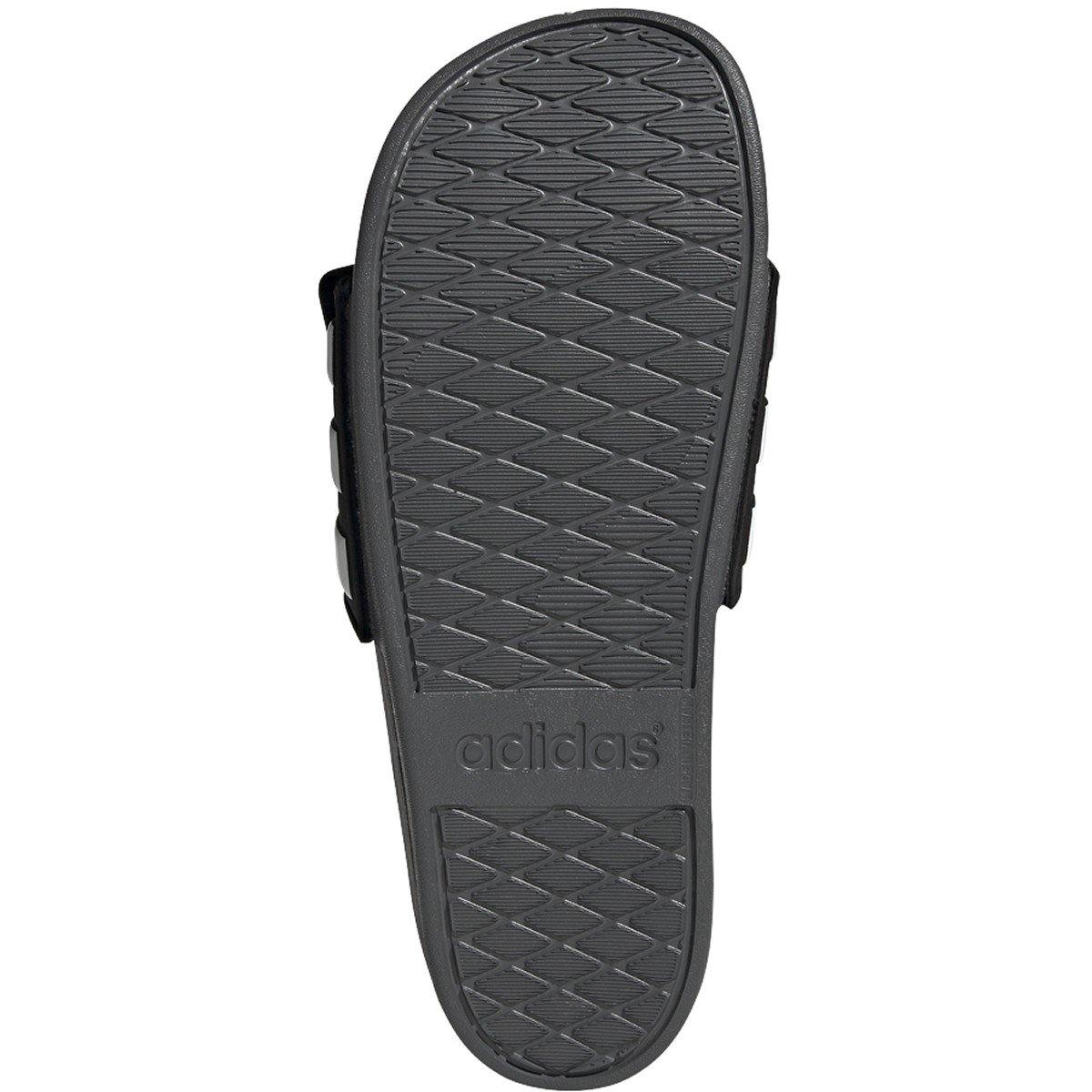 [EG1344] Mens Adidas Adilette Comfort Adjust Slide - sneakAR