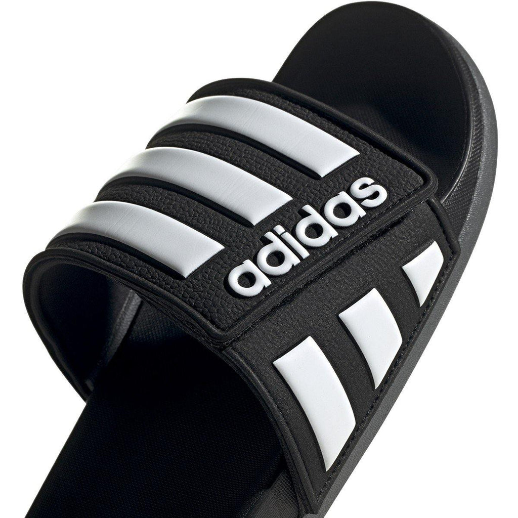 [EG1344] Mens Adidas Adilette Comfort Adjust Slide - sneakAR