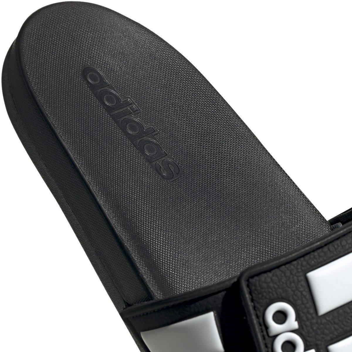 [EG1344] Mens Adidas Adilette Comfort Adjust Slide - sneakAR