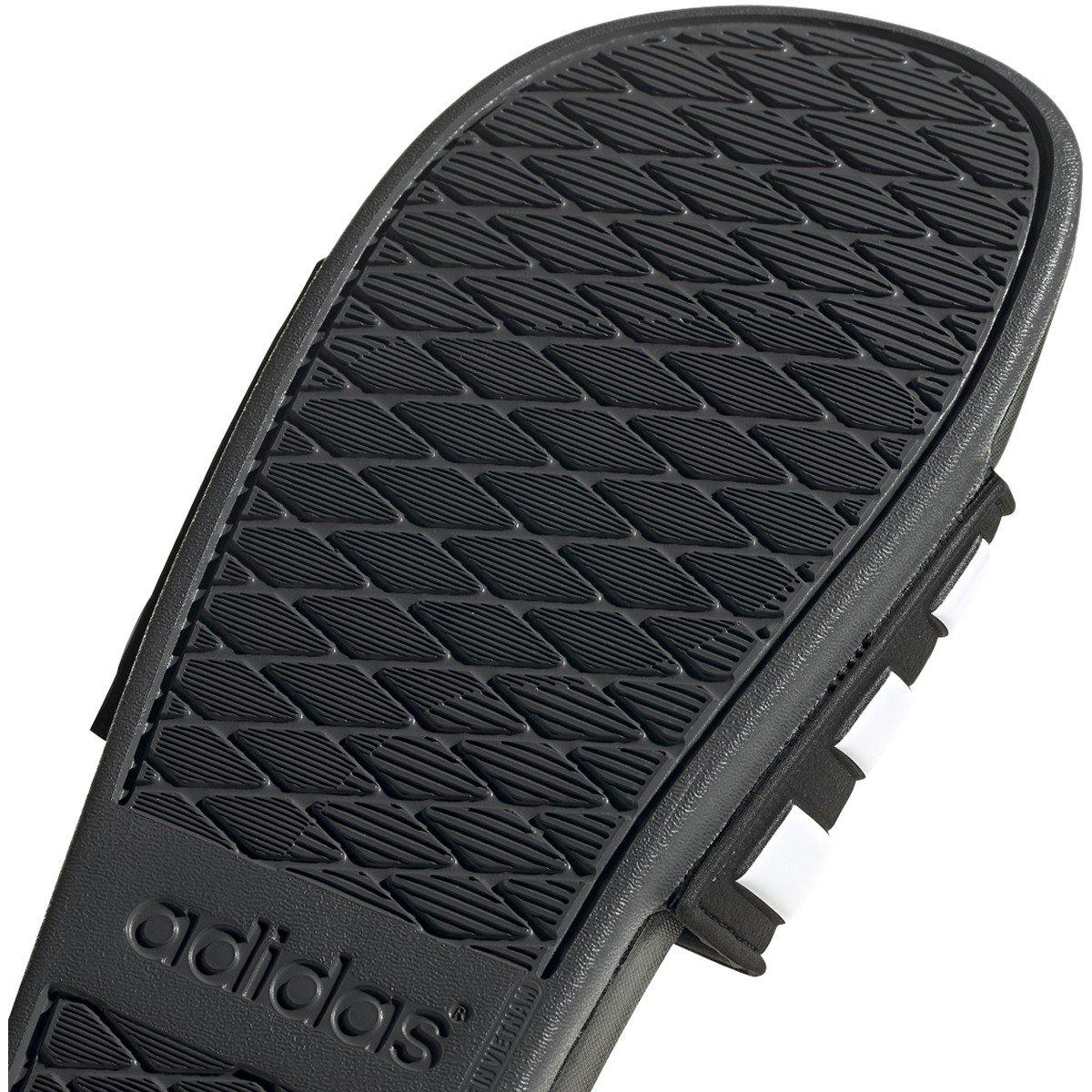 [EG1344] Mens Adidas Adilette Comfort Adjust Slide - sneakAR