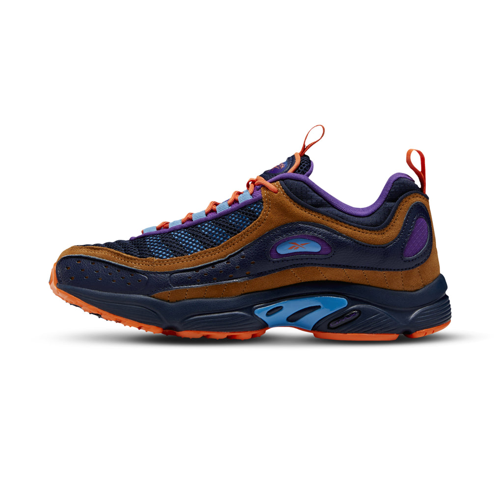 [EG1656] Mens Reebok Daytona DMX II