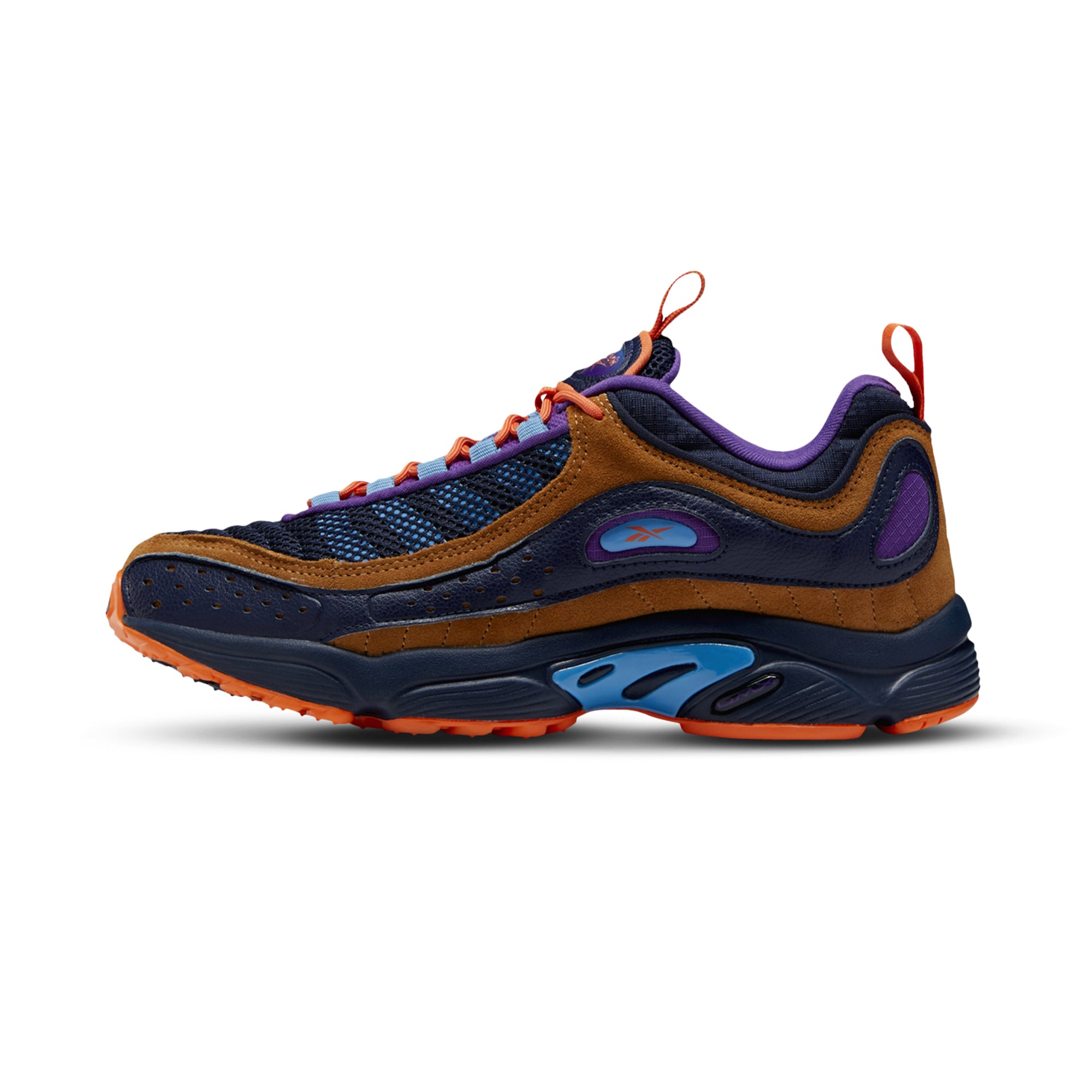 [EG1656] Mens Reebok Daytona DMX II