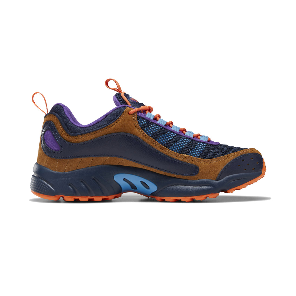 [EG1656] Mens Reebok Daytona DMX II
