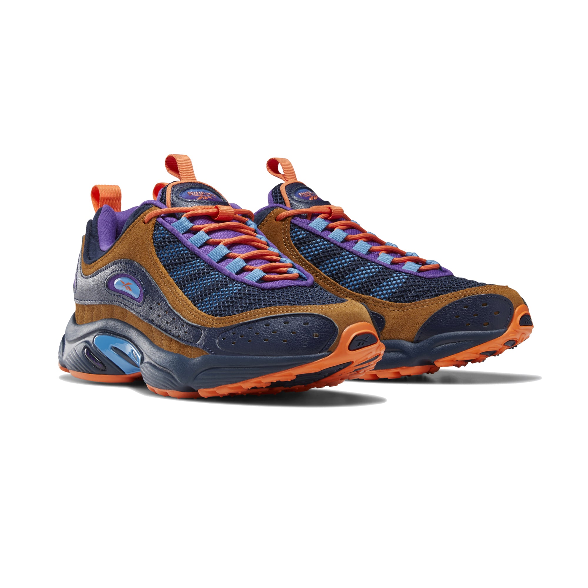 [EG1656] Mens Reebok Daytona DMX II