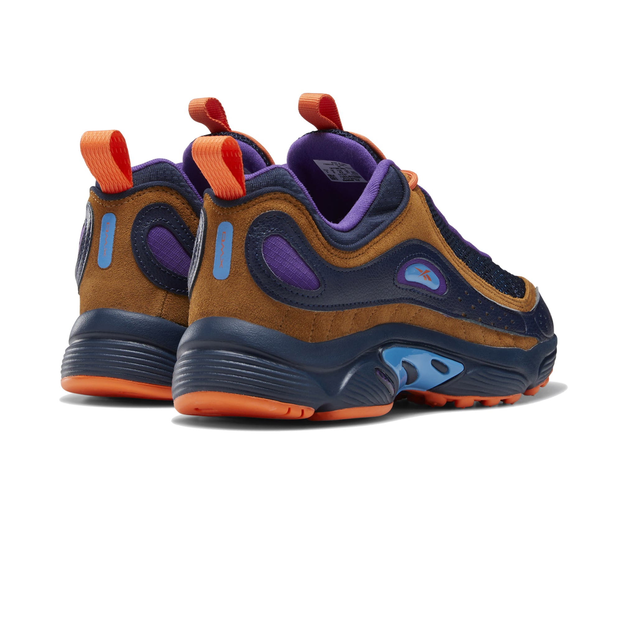 [EG1656] Mens Reebok Daytona DMX II