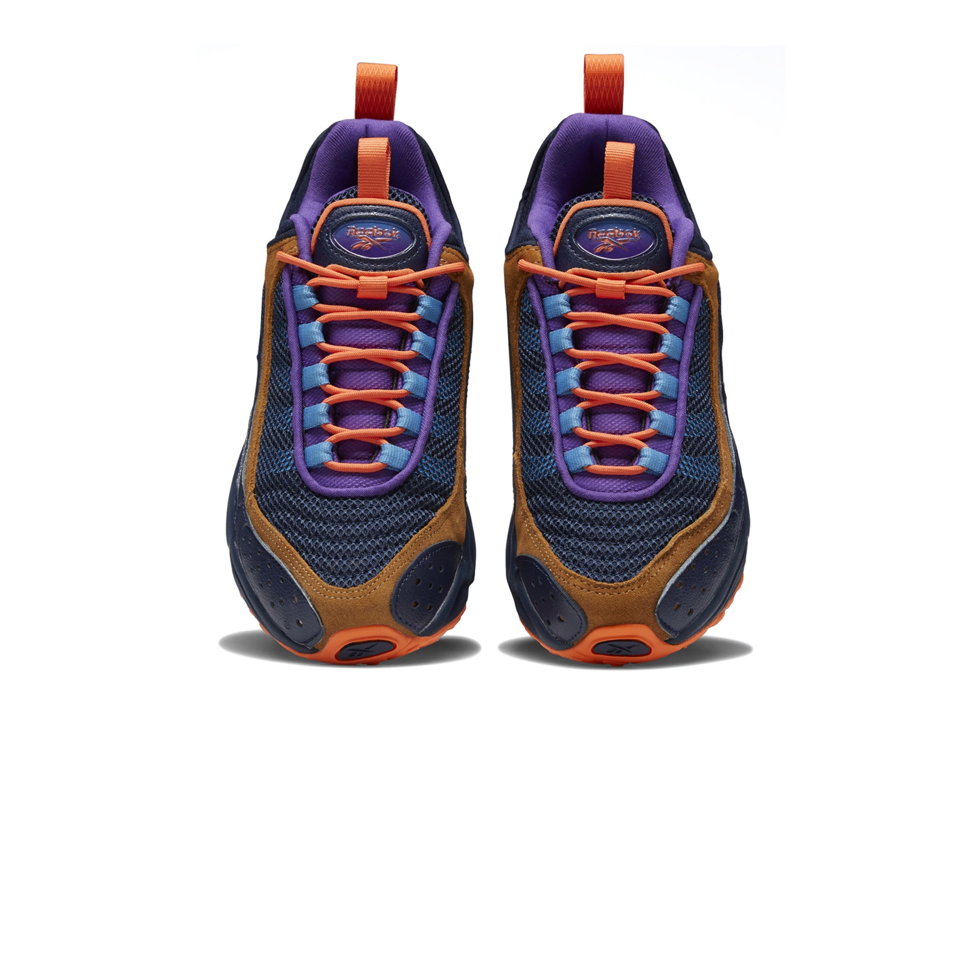 [EG1656] Mens Reebok Daytona DMX II
