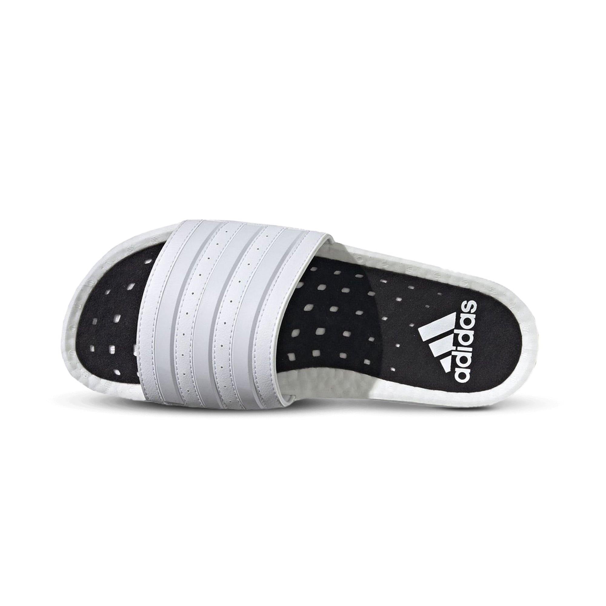 [EG1909] Mens Adidas Adilette Boost Slide - sneakAR