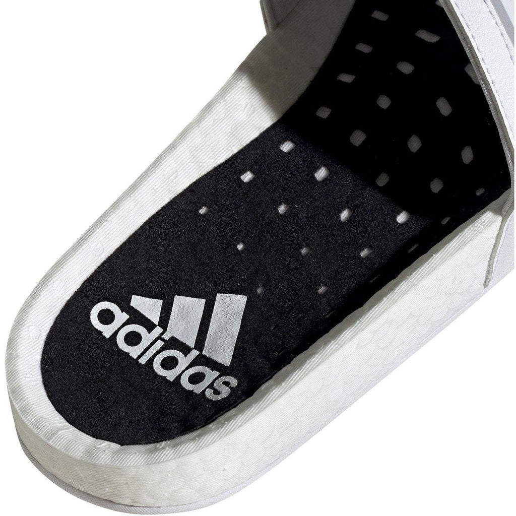 [EG1909] Mens Adidas Adilette Boost Slide - sneakAR