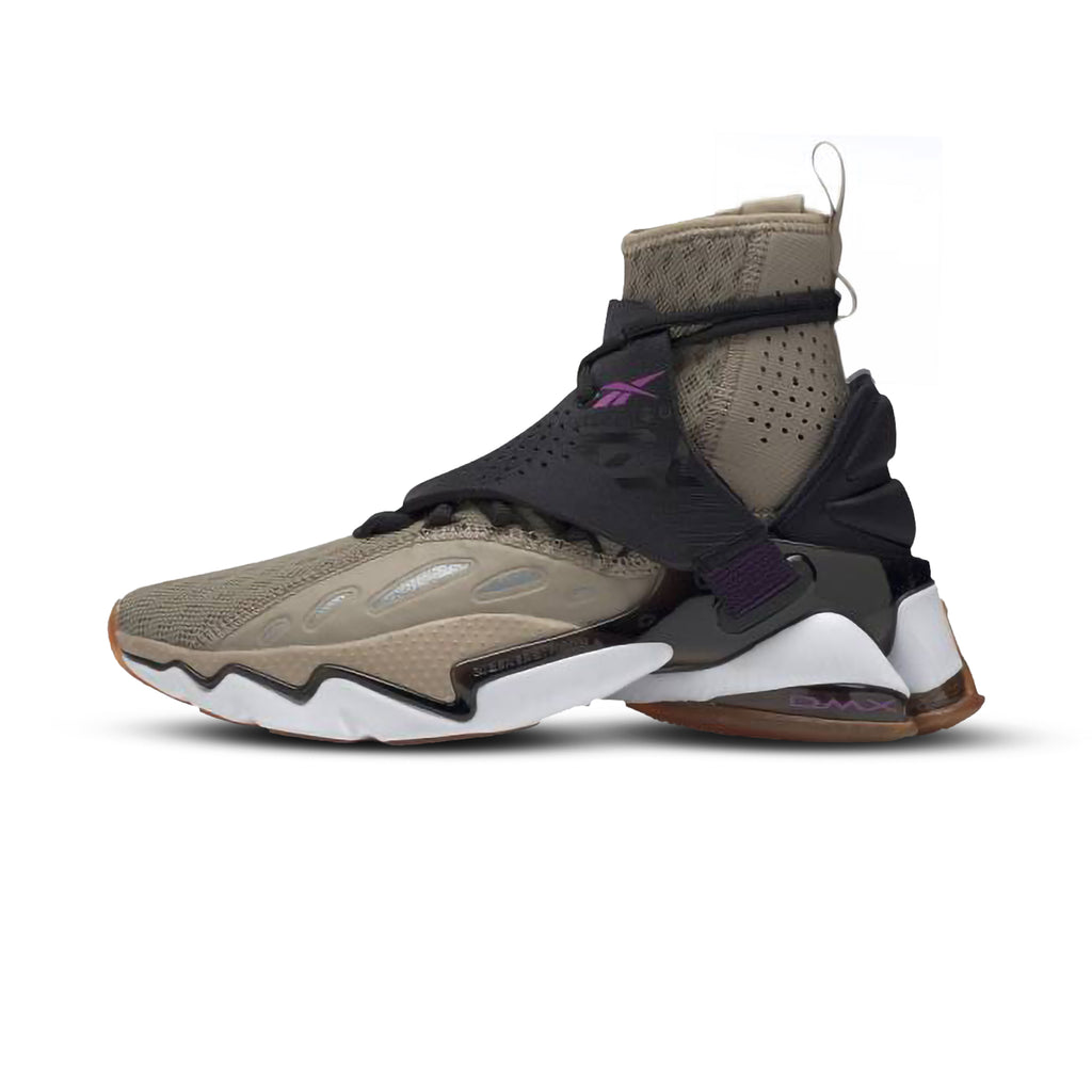 [EG1934] Mens Reebok DMX Elusion 001 FT Hi