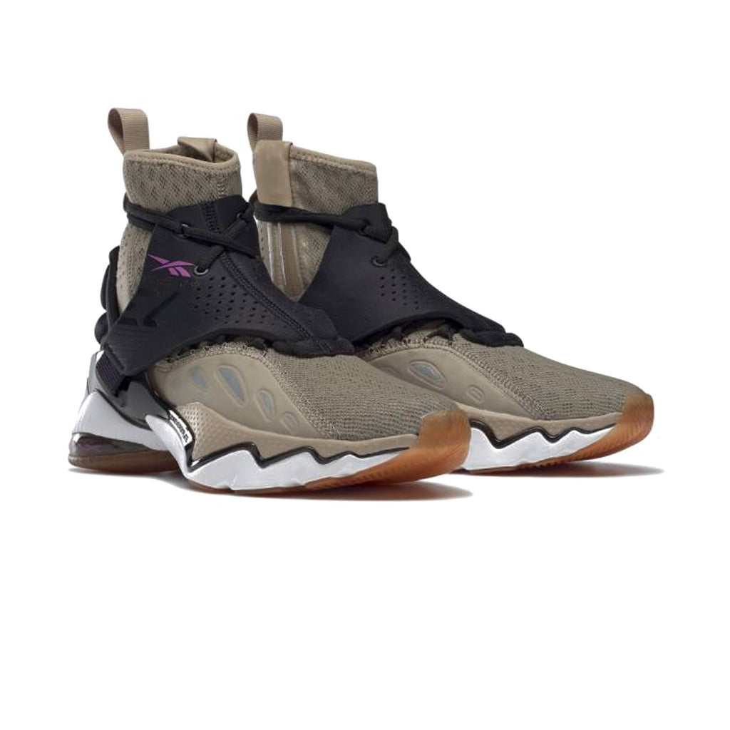 [EG1934] Mens Reebok DMX Elusion 001 FT Hi