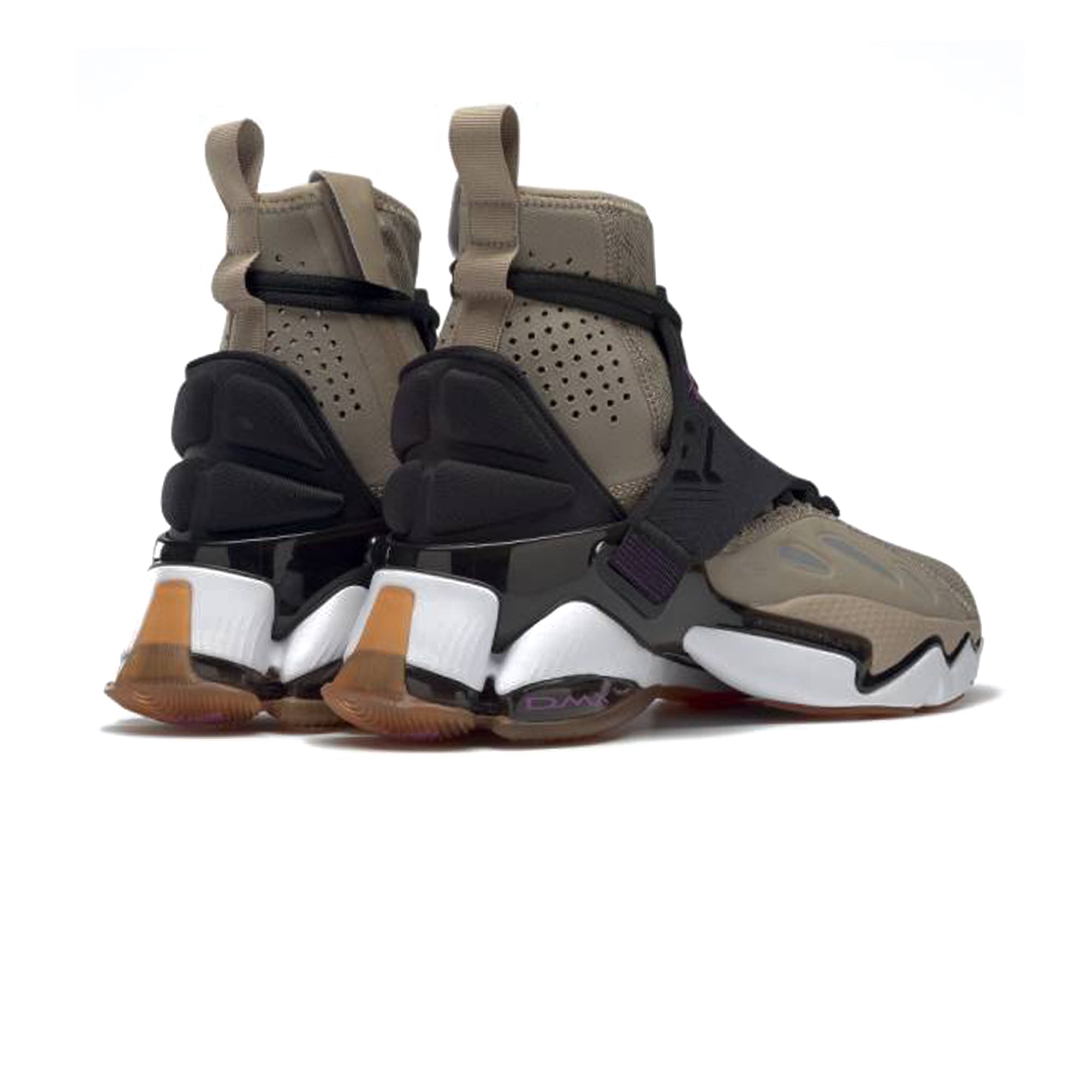 [EG1934] Mens Reebok DMX Elusion 001 FT Hi