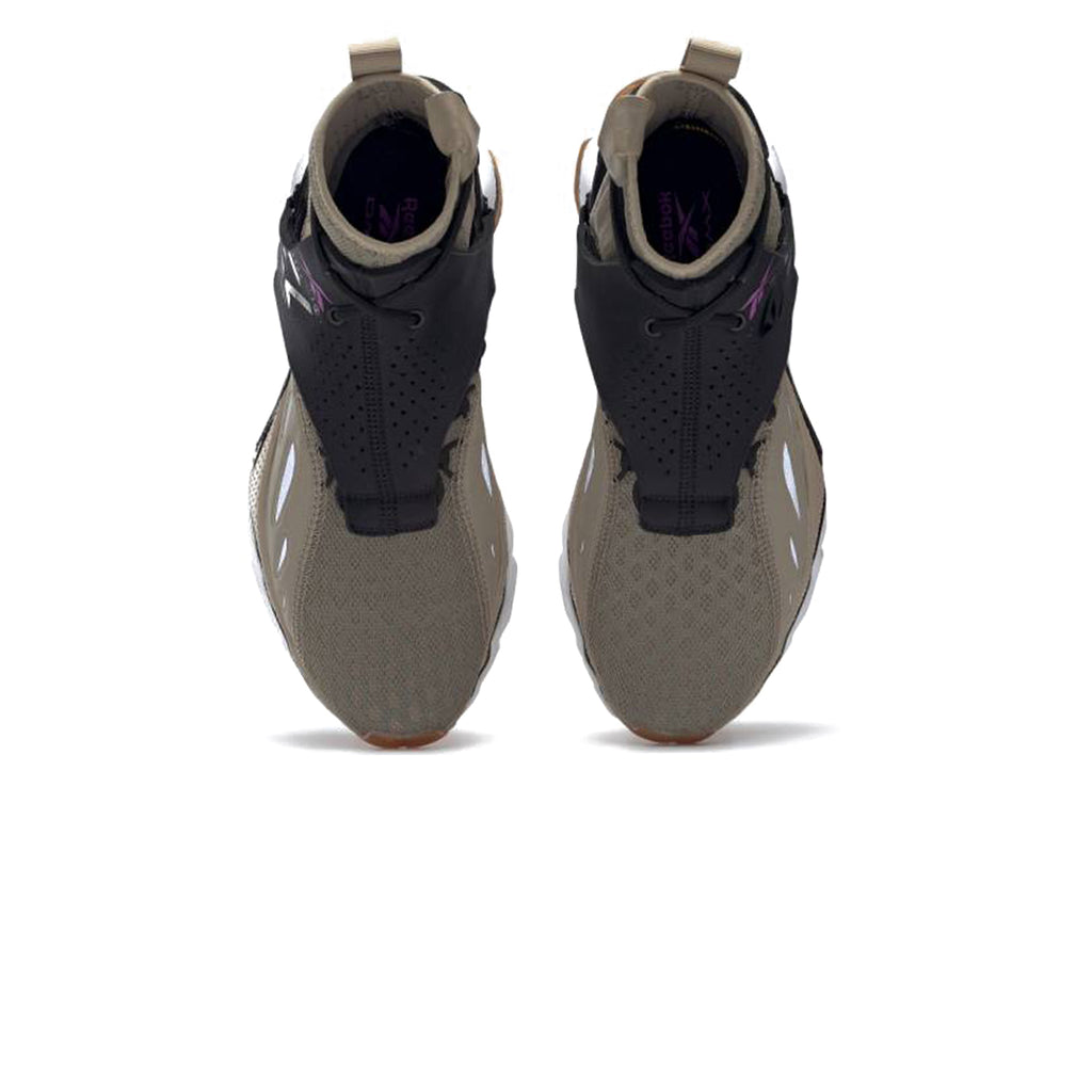 [EG1934] Mens Reebok DMX Elusion 001 FT Hi