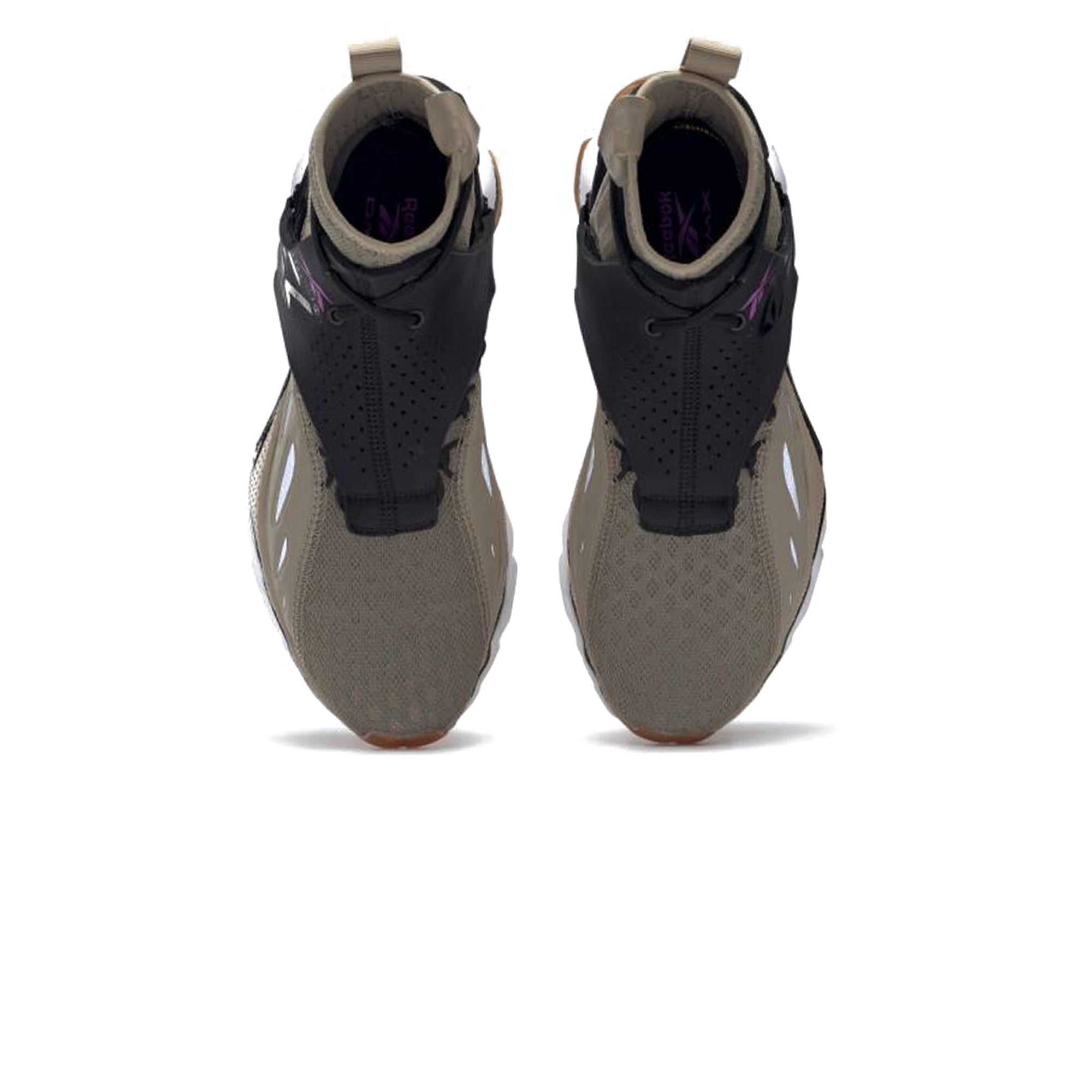 [EG1934] Mens Reebok DMX Elusion 001 FT Hi