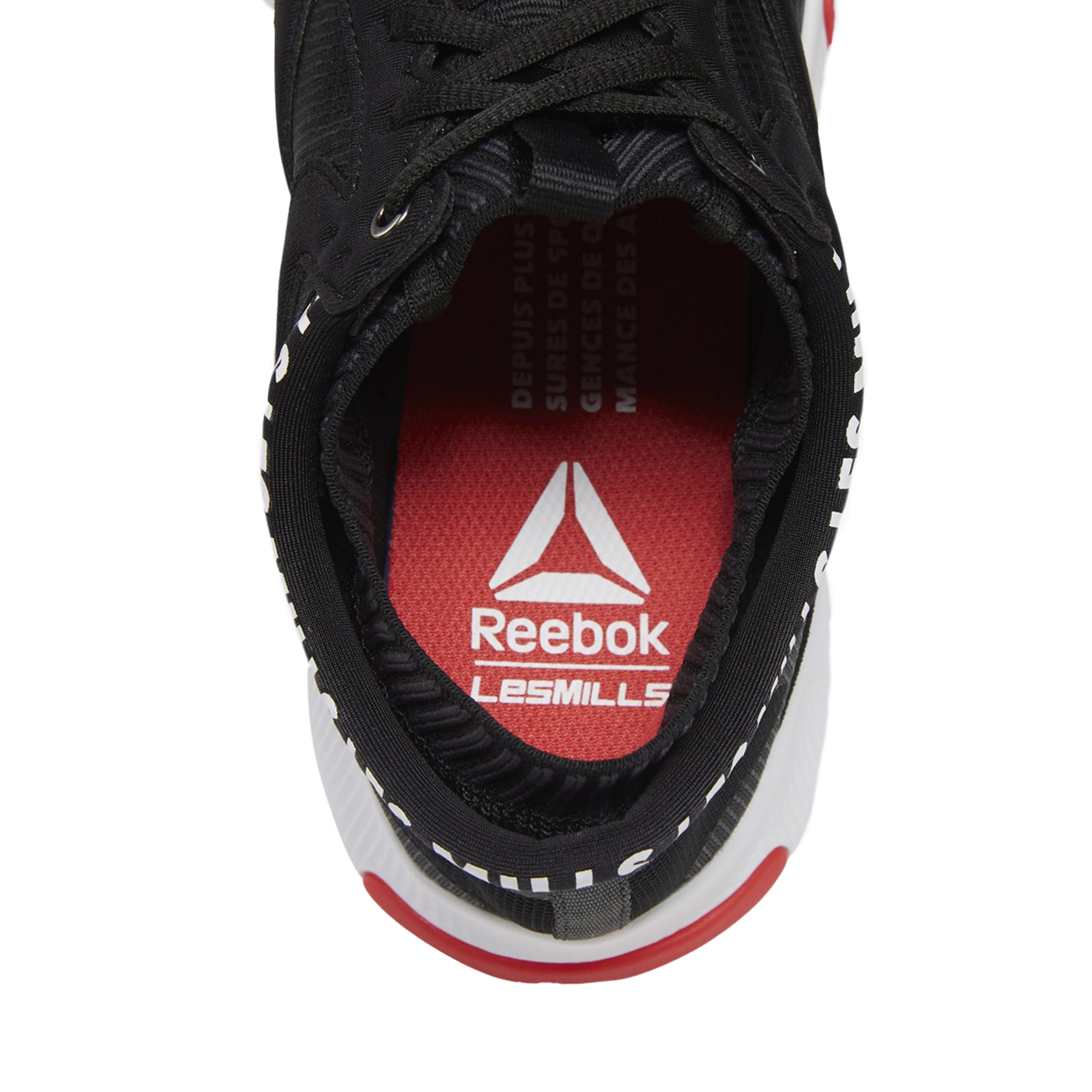 [EG1942] Mens Reebok Hiit TR