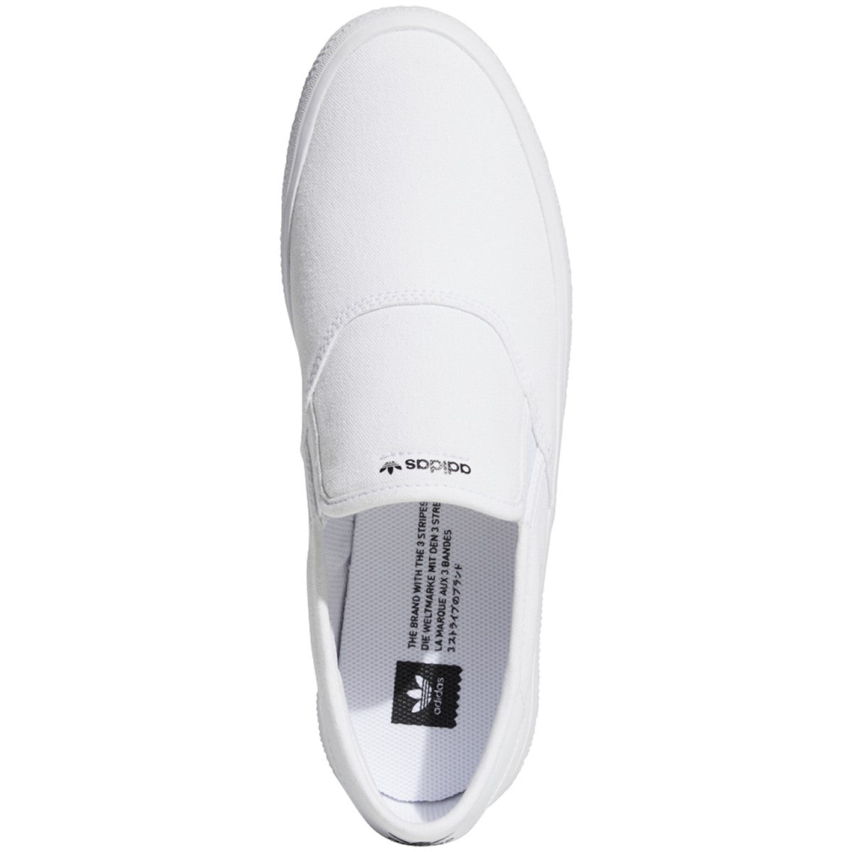 [EG2638] Mens Adidas 3MC Slip