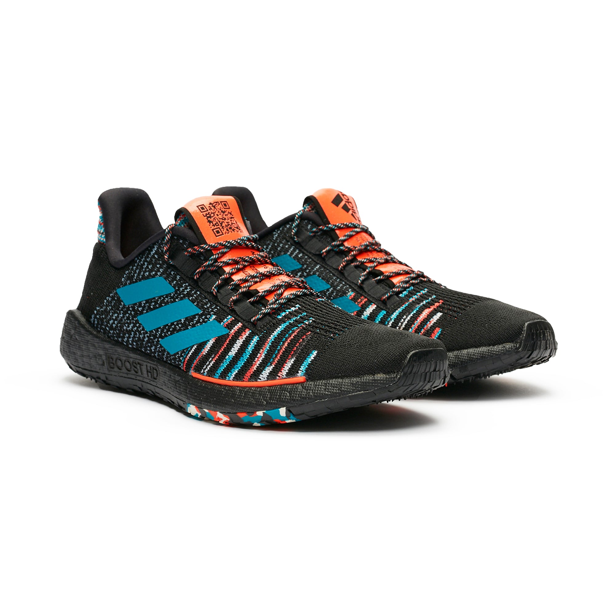 [EG2643] Mens Adidas Pulseboost HD X Missoni