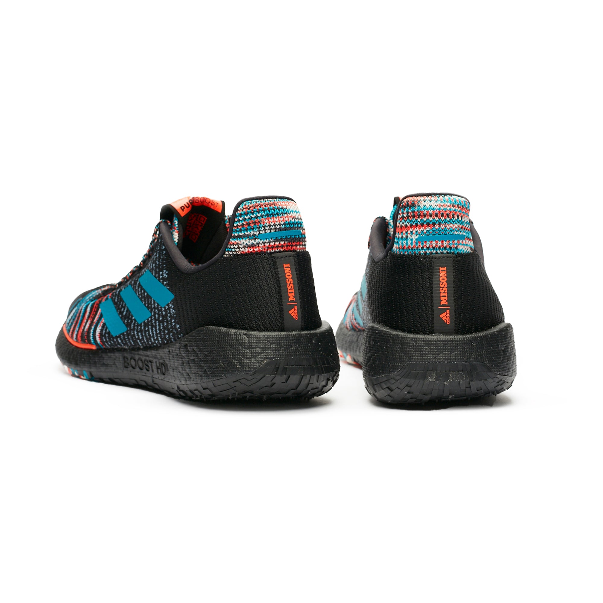 [EG2643] Mens Adidas Pulseboost HD X Missoni