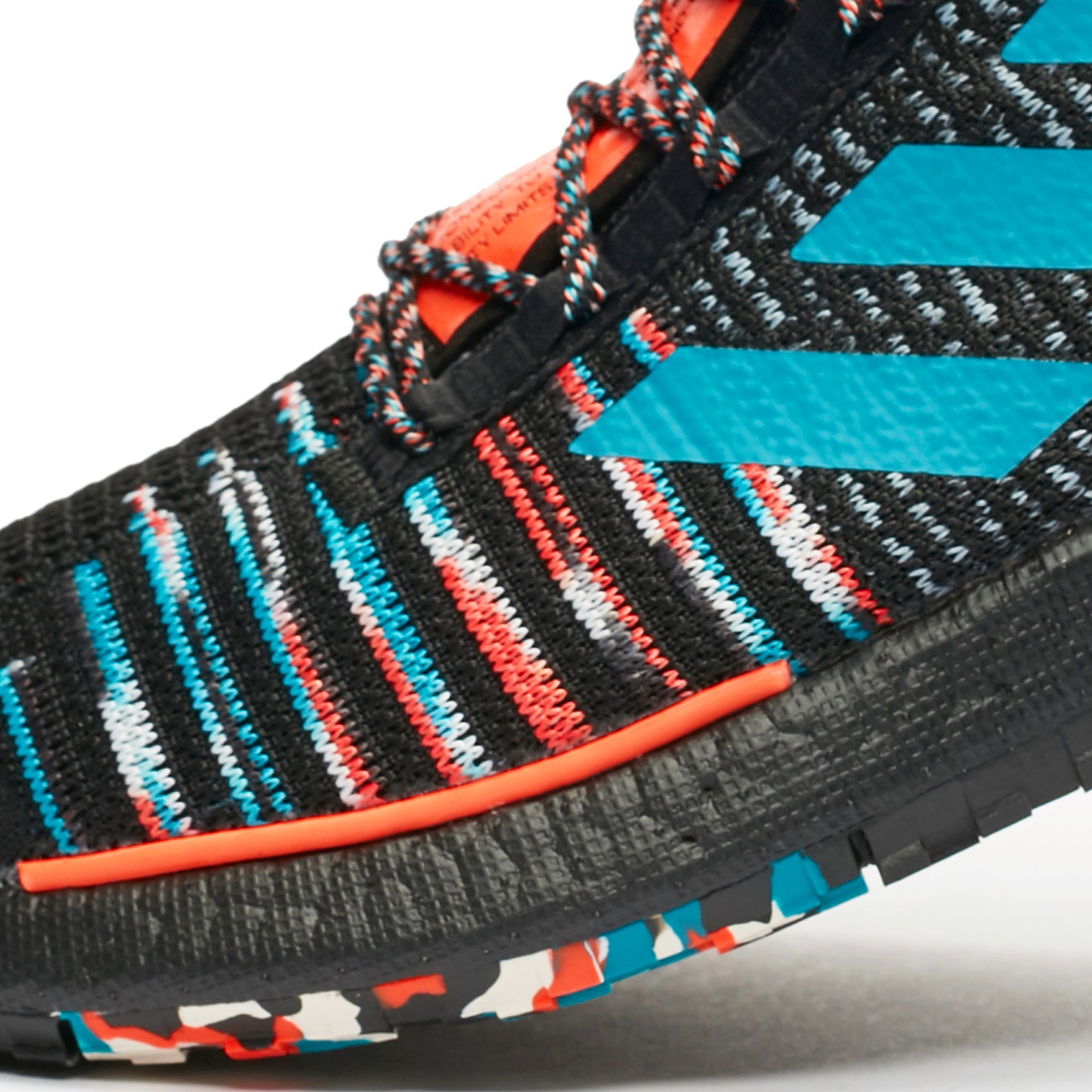 [EG2643] Mens Adidas Pulseboost HD X Missoni