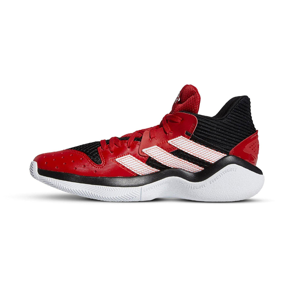 [EG2768] Mens Adidas Harden Stepback - sneakAR
