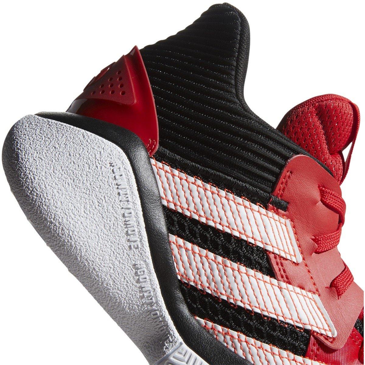 [EG2768] Mens Adidas Harden Stepback - sneakAR