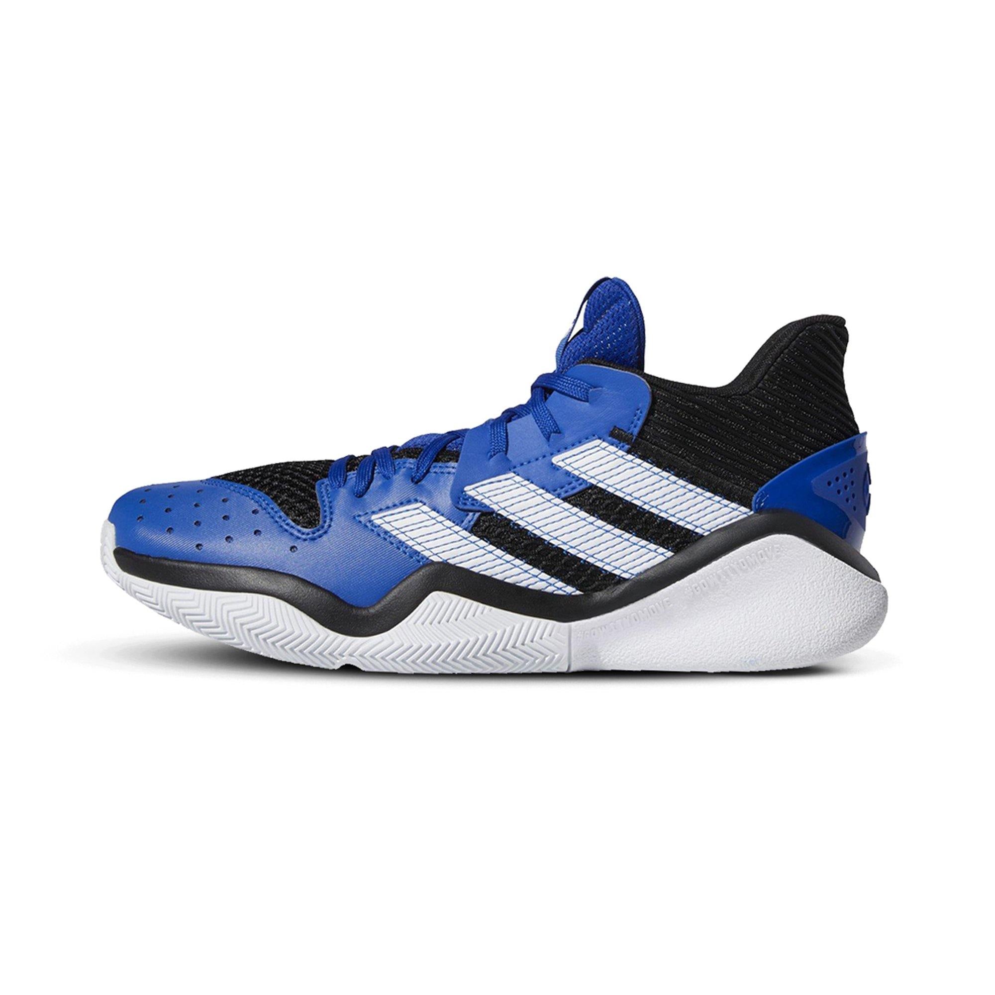 [EG2769] Mens Adidas Harden Stepback - sneakAR
