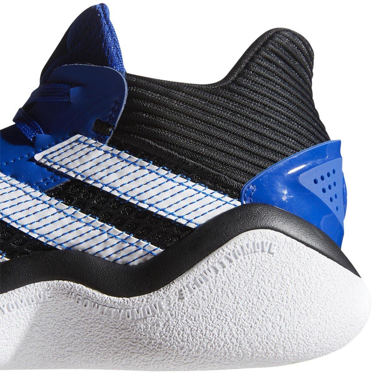 [EG2769] Mens Adidas Harden Stepback - sneakAR